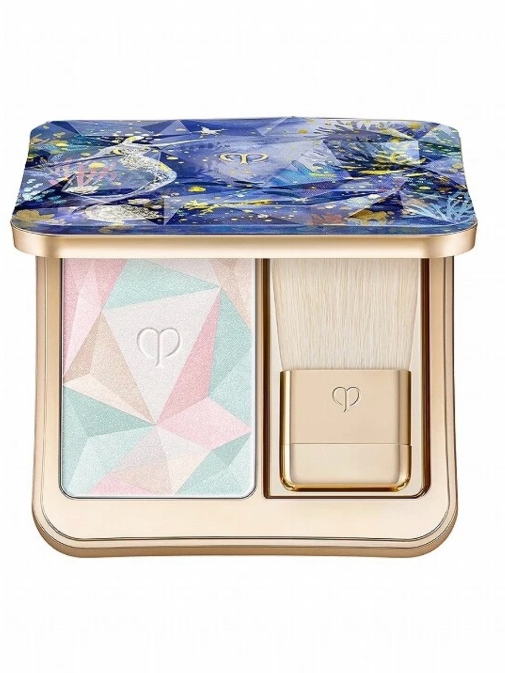 Clé de Peau Luminizing Face Enhancer 106 Dawn of Destiny Highlight • BRAND NEW ✨